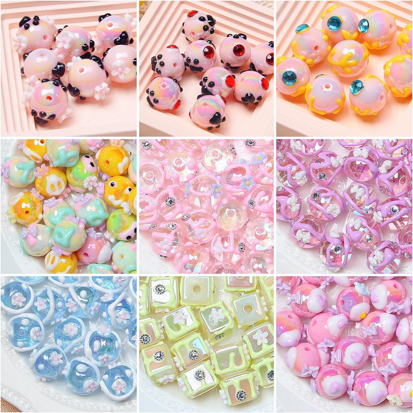 Charms